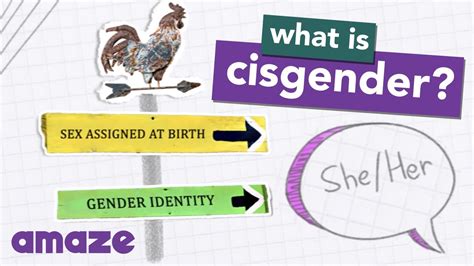 Cis person betyder